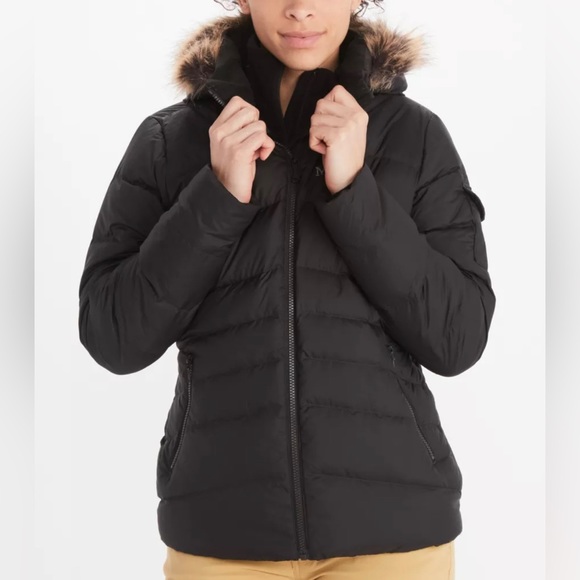 Marmot Jackets & Blazers - Marmot Women’s Ithaca Jacket